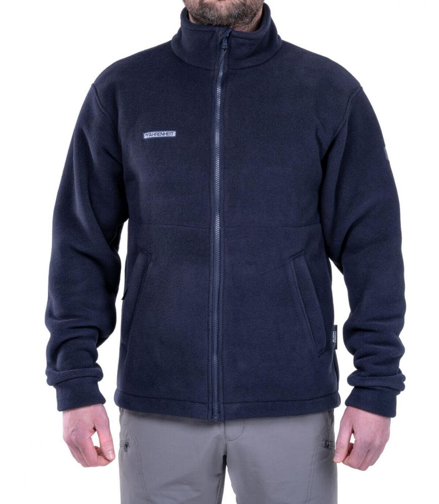 Куртка Fahrenheit Classic dark blue